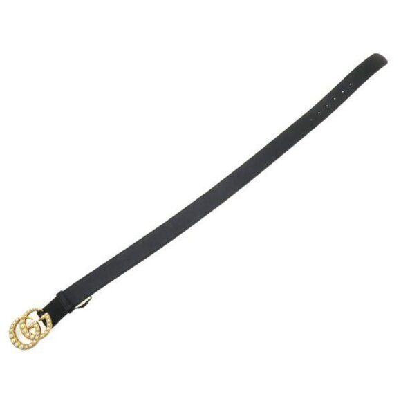Gucci Double G Wide Belt main image 9